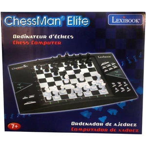 ChessMan Elite Sakkgép (CG1300)