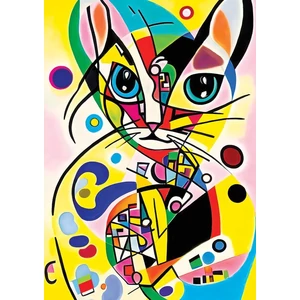 Yazz 3802 - Catinsky - 1000 db-os puzzle