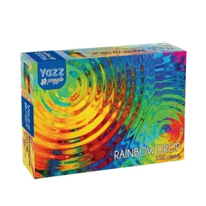 Yazz 3814 - Rainbow Drop - 1000 db-os puzzle