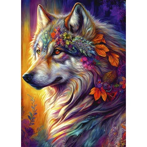 Alipson 50049 - Auroras Song - 1000 db-os puzzle