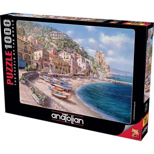 Anatolian 1136 - Cetara Italy - 1000 db-os puzzle