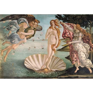 Anatolian 3966 - The Birth of Venus - 2000 db-os puzzle