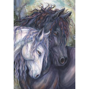 Anatolian 3587 - Kindred spirits - 500 db-os puzzle