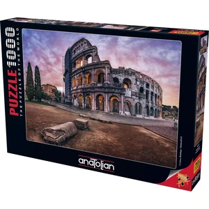 Anatolian 1017 - Colosseum - 1000 db-os puzzle
