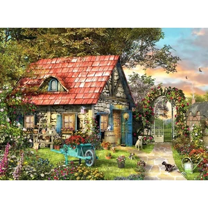 Anatolian 1032 - Country Shed - 1000 db-os puzzle