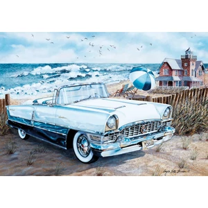 Anatolian 3622 - Endless Summer - 500 db-os puzzle