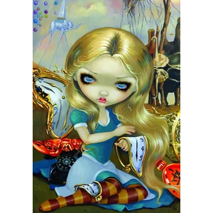 Anatolian 3625 - Hallucination - 500 db-os puzzle