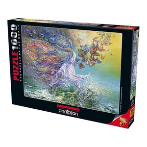 Anatolian 3191 - Joy of the Spirit - 1000 db-os puzzle