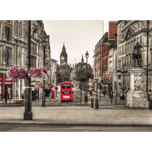 Anatolian 4548 - London - 1500 db-os puzzle