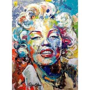 Anatolian 1095 - Marilyn II - 1000 db-os puzzle