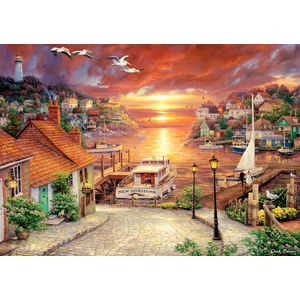 Anatolian 4522 -  New Horizon - 1500 db-os puzzle