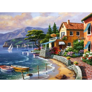 Anatolian 4906 - Paradise Retreat - 3000 db-os puzzle