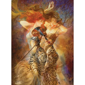 Anatolian 1050 - Revelation - 1000 db-os puzzle