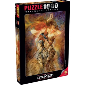 Anatolian 1050 - Revelation - 1000 db-os puzzle