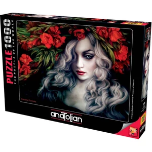 Anatolian 1086 - Saccharine - 1000 db-os puzzle