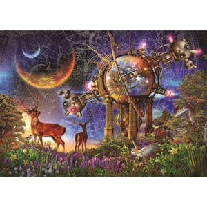 Anatolian 4563 - Stargazer - 1500 db-os puzzle