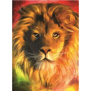 Anatolian 1110 - The Lion - 1000 db-os puzzle
