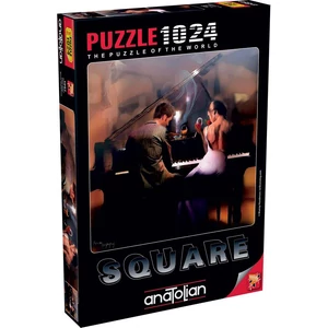 Anatolian 1057 - Love Tone - 1024 db-os Square puzzle
