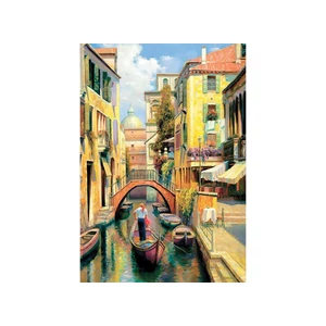 Anatolian 3543 -  Sunday in Venice - 500 db-os puzzle