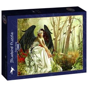 Bluebird 90251 - Swan Song - 1000 db-os puzzle