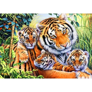 Bluebird puzzle 70080 - Lily's Pride - 1000 db-os puzzle