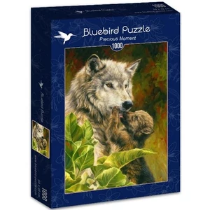Bluebird puzzle 70086 - Precious Moment - 1000 db-os puzzle