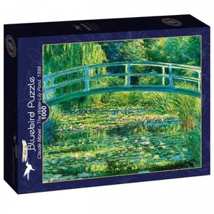 Bluebird 60239 -Claude Monet - The Water-Lily Pond