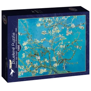 Bluebird 60209 - Vincent Van Gogh - Almond Blossom
