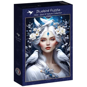Bluebird 90901 - Hera - Soul of Nature Collection - 1000 db-os puzzle