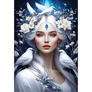 Bluebird 90901 - Hera - Soul of Nature Collection - 1000 db-os puzzle