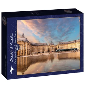 Bluebird 90383 - Place de la Bourse