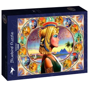 Bluebird 90179 - Nefertari - 1000 db-os puzzle
