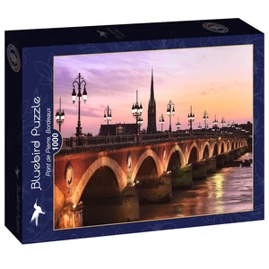 Bluebird 90461 - Pont de Pierre