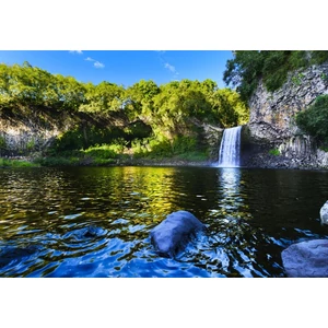 Bluebird 90479 - Bassin de la Paix, La Réunion, France -  1000 db-os puzzle