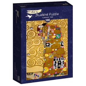 Bluebird Art by 60016 - Klimt - Fulfilment - 1000 db-os puzzle