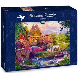 Bluebird 70305 - Old Mill - 1000 db-os puzzle
