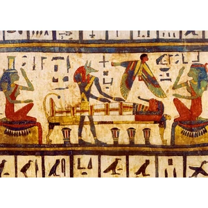 Bluebird Art by 60098 - Egyptian - 1000 db-os puzzle