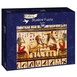 Bluebird Art by 60098 - Egyptian - 1000 db-os puzzle