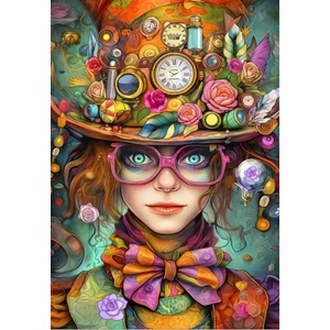 Bluebird 1000 db-os puzzle - Mad Props (90656)