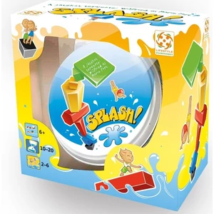 Splash! társasjáték (62944)
