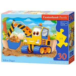 Castorland B-03464 - Markoló - 30 db-os puzzle