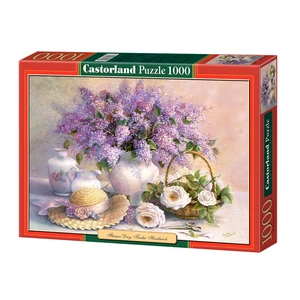 Castorland C-102006 - Virág nap Trisha Hardwick - 1000 db-os puzzle