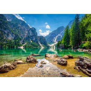 Castorland C-103416 - Mennyei tó - 1000 db-os puzzle