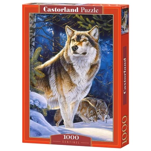 Castorland C-104062 - Őrszem - 1000 db-os puzzle