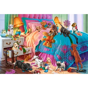 Castorland C-104475 - Rosszcsontok - 1000 db-os puzzle