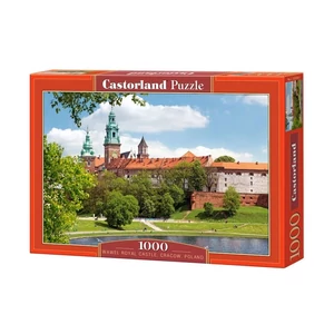 Castorland C-102334 - Wawel Royal Castle - 1000 db-os puzzle