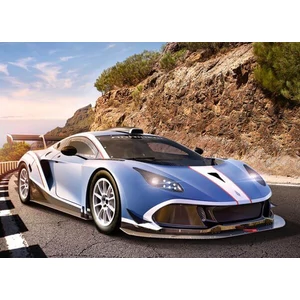 Castorland B-27675 - Arrinera Hussarya GT - 260 db-os puzzle