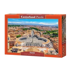 Castorland B-53964 - Vatikán - 500 db-os puzzle