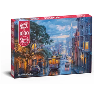 CherryPazzi 30516 - Showers Afterglow -1000 db-os puzzle