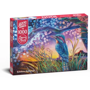 CherryPazzi 30561 - Kookaburra Nightindayle -1000 db-os puzzle
